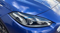 BMW 1 Series 123 xDrive M Sport 5dr Step Auto Petrol Hatchback